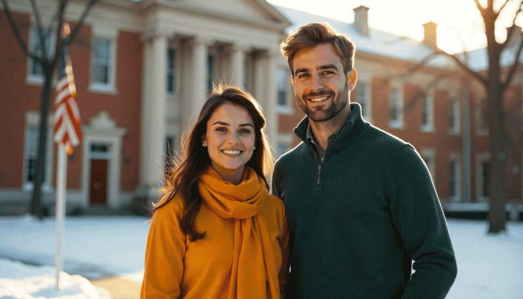 How to Study in the USA for free in 2025?