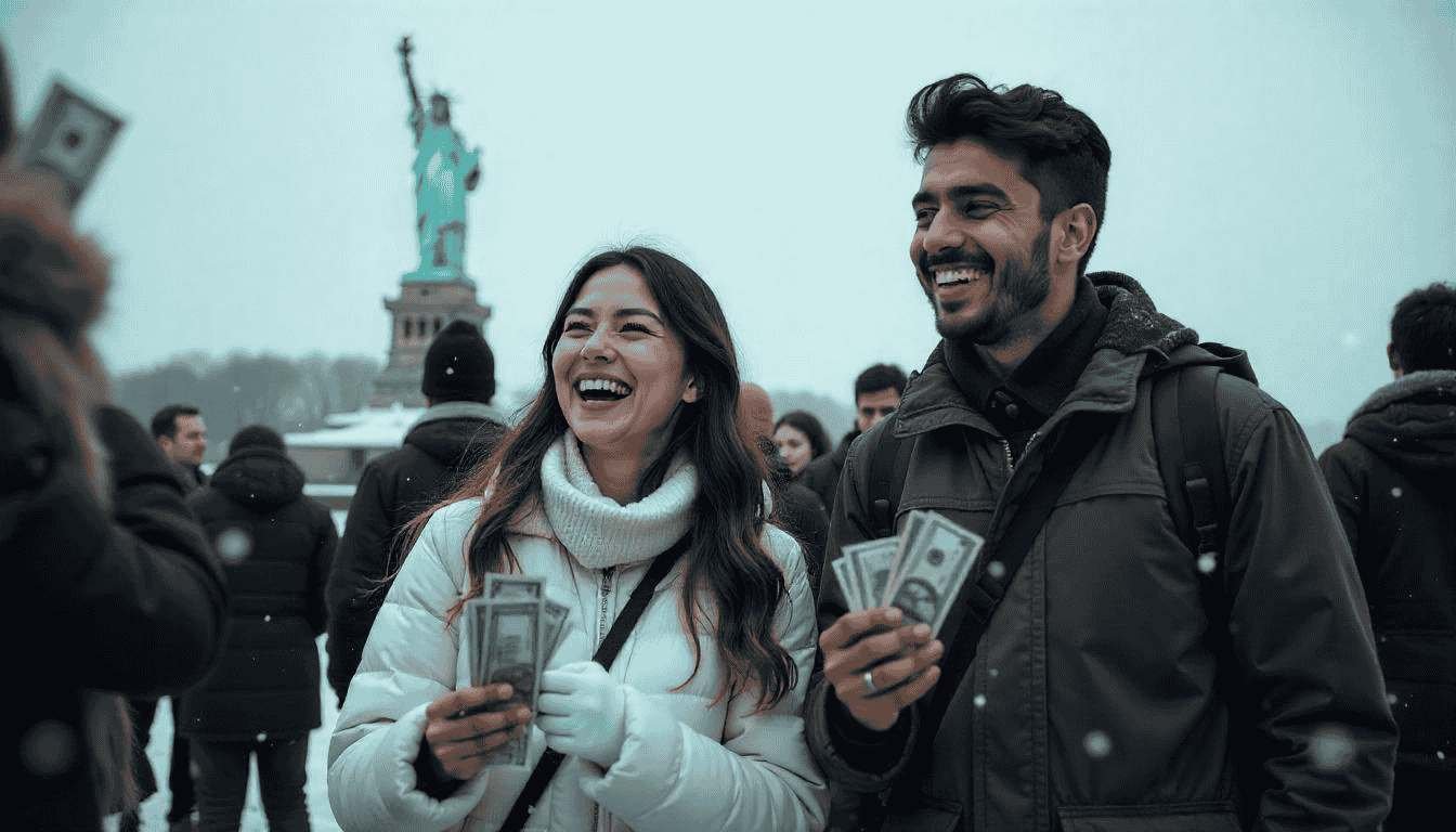 How To Study In The USA For Free In 2025?