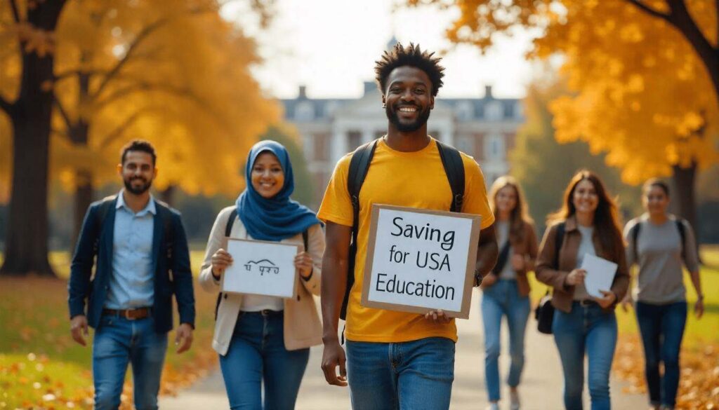 Top 5 Affordable Universities in the USA for International Students