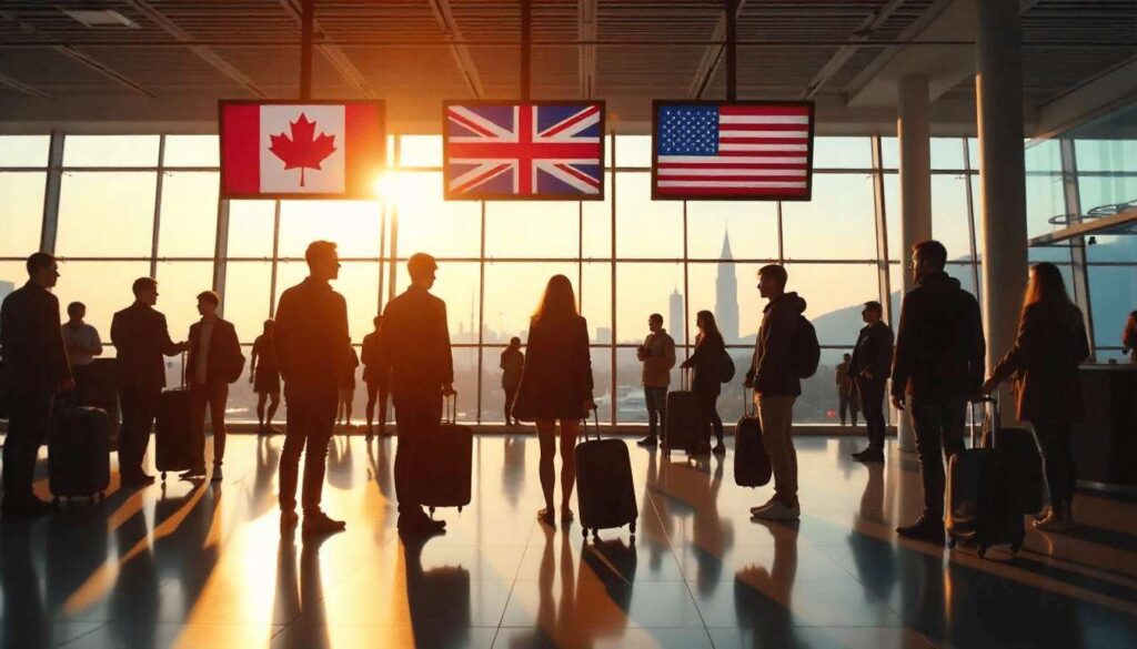 Canada vs UK vs USA Which is the Best Option to Study