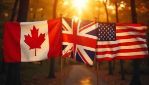 Canada vs UK vs USA Which is the Best Option to Study