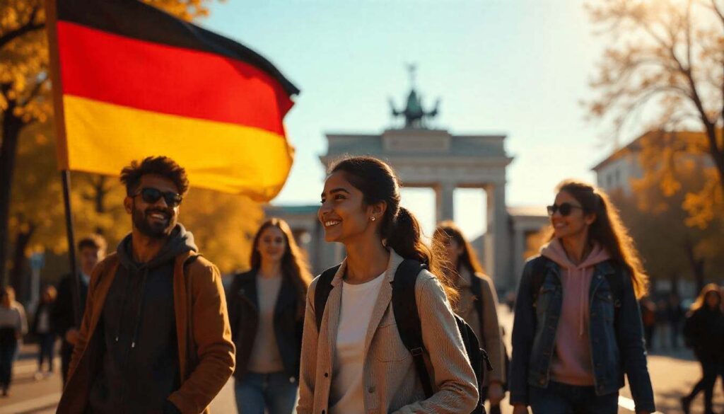 How Germany is winning the race to attract Indian students in 2025?