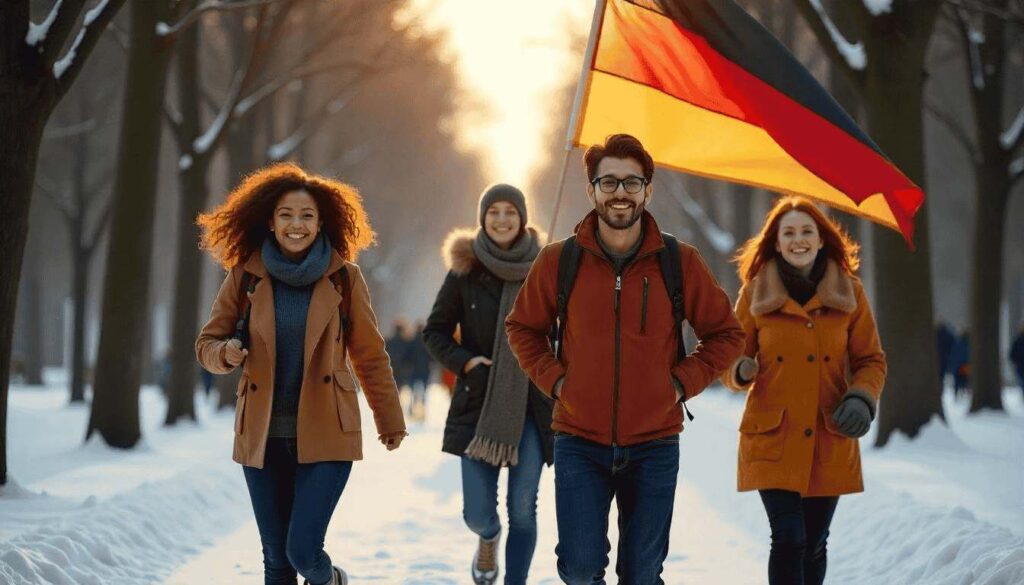 Why Germany Offers Free Education and How You Can Benefit?