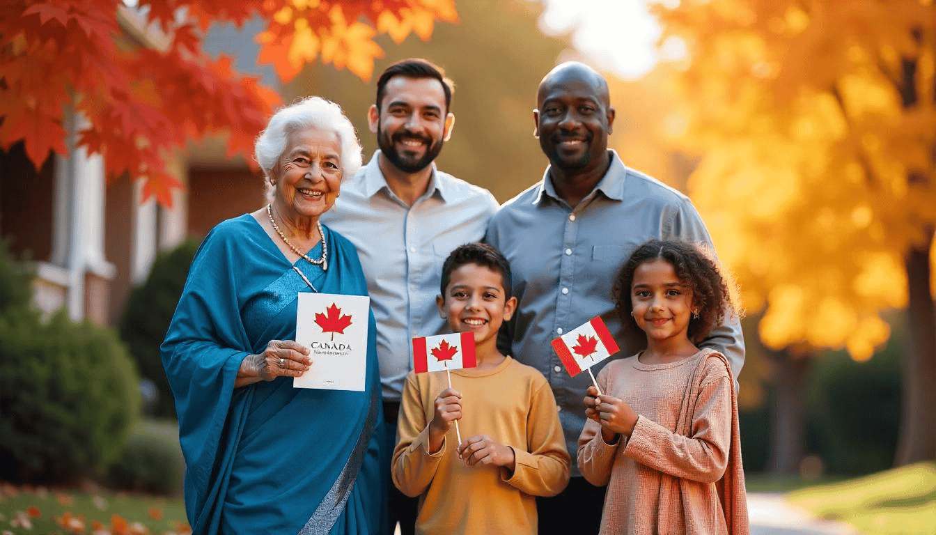 Canada has launched Faster Immigration Programs 