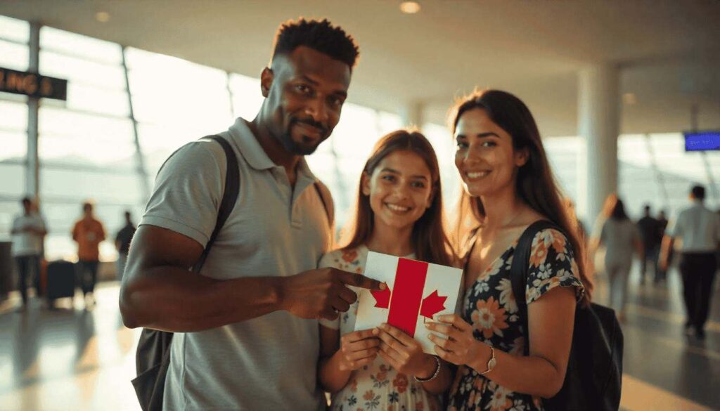 Canada has launched Faster Immigration Programs 