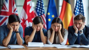 Common Study Visa Mistakes That Can Ruin Your Dream to Study Abroad