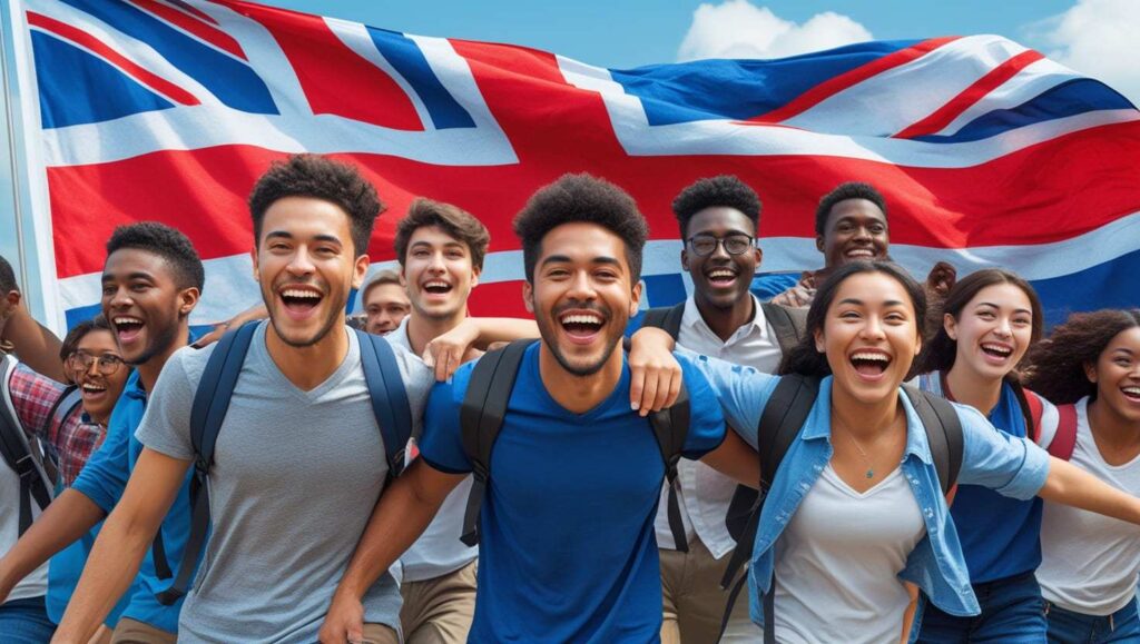 Study in the UK without IELTS