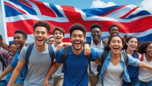 Study in the UK without IELTS