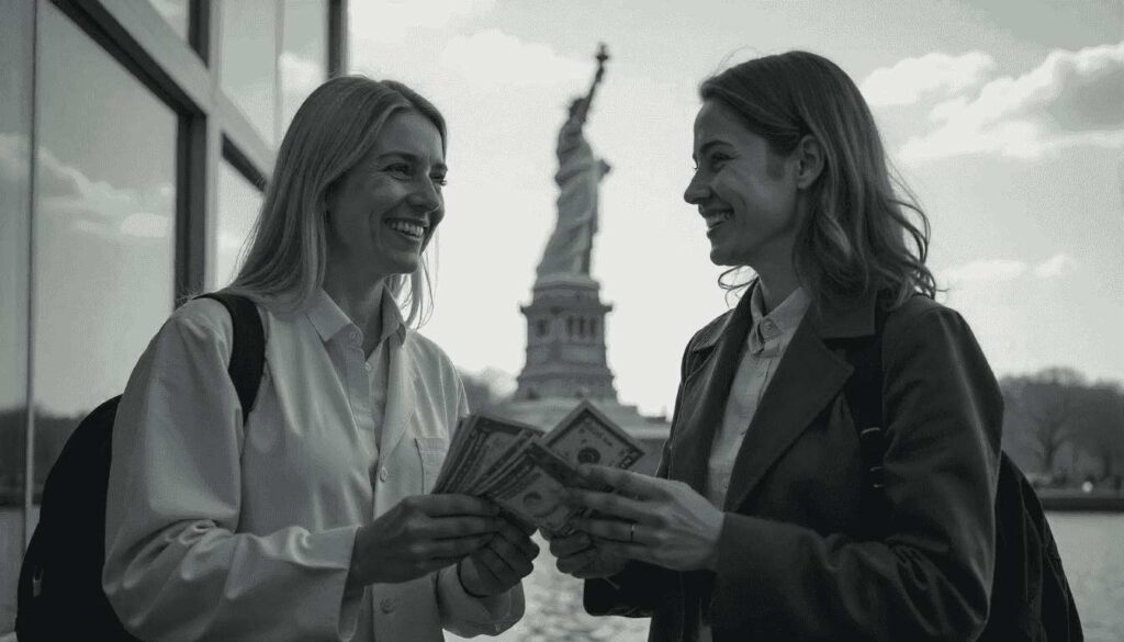 Top 5 highest paying jobs in USA for International Students
