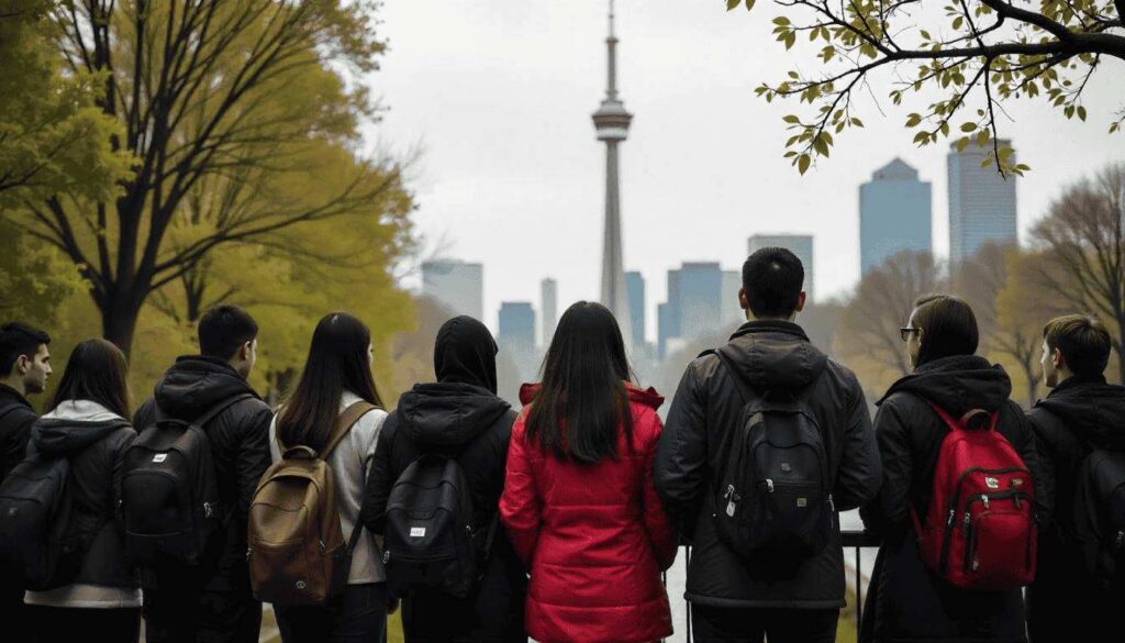 Top Cities Offering Easy Immigration