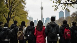 Top Cities Offering Easy Immigration
