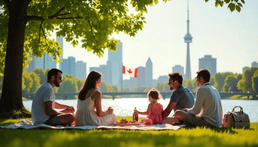 Top Cities Offering Easy Immigration in Canada