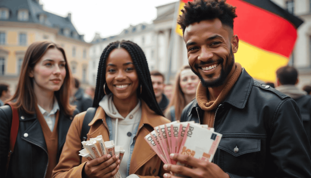 7 High Paying Jobs in Germany