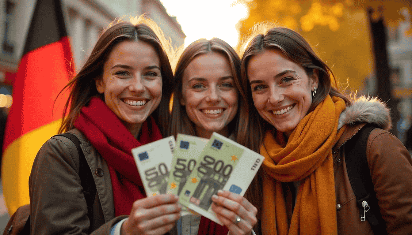 7 High Paying Jobs in Germany