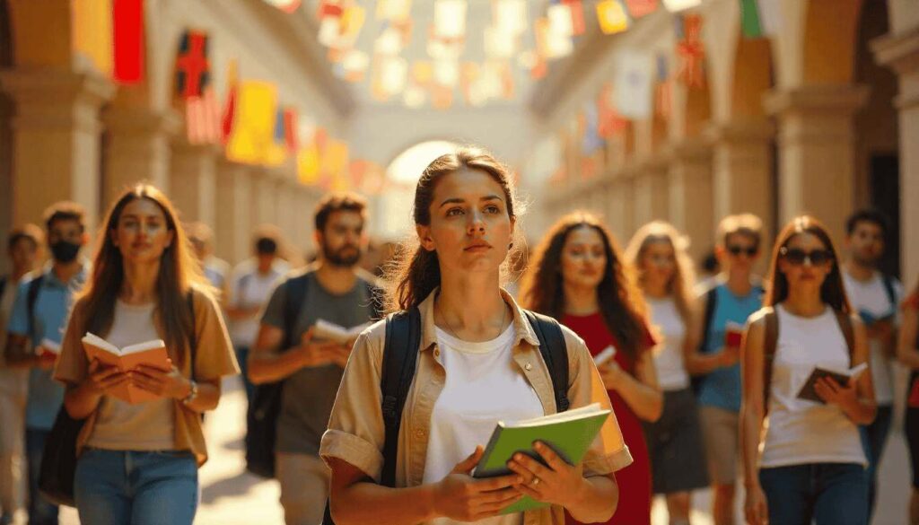 Best Countries to Study Abroad