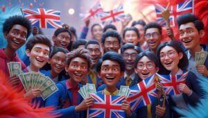 Top 7 Affordable Universities in the UK
