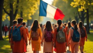 Reasons to Study in France