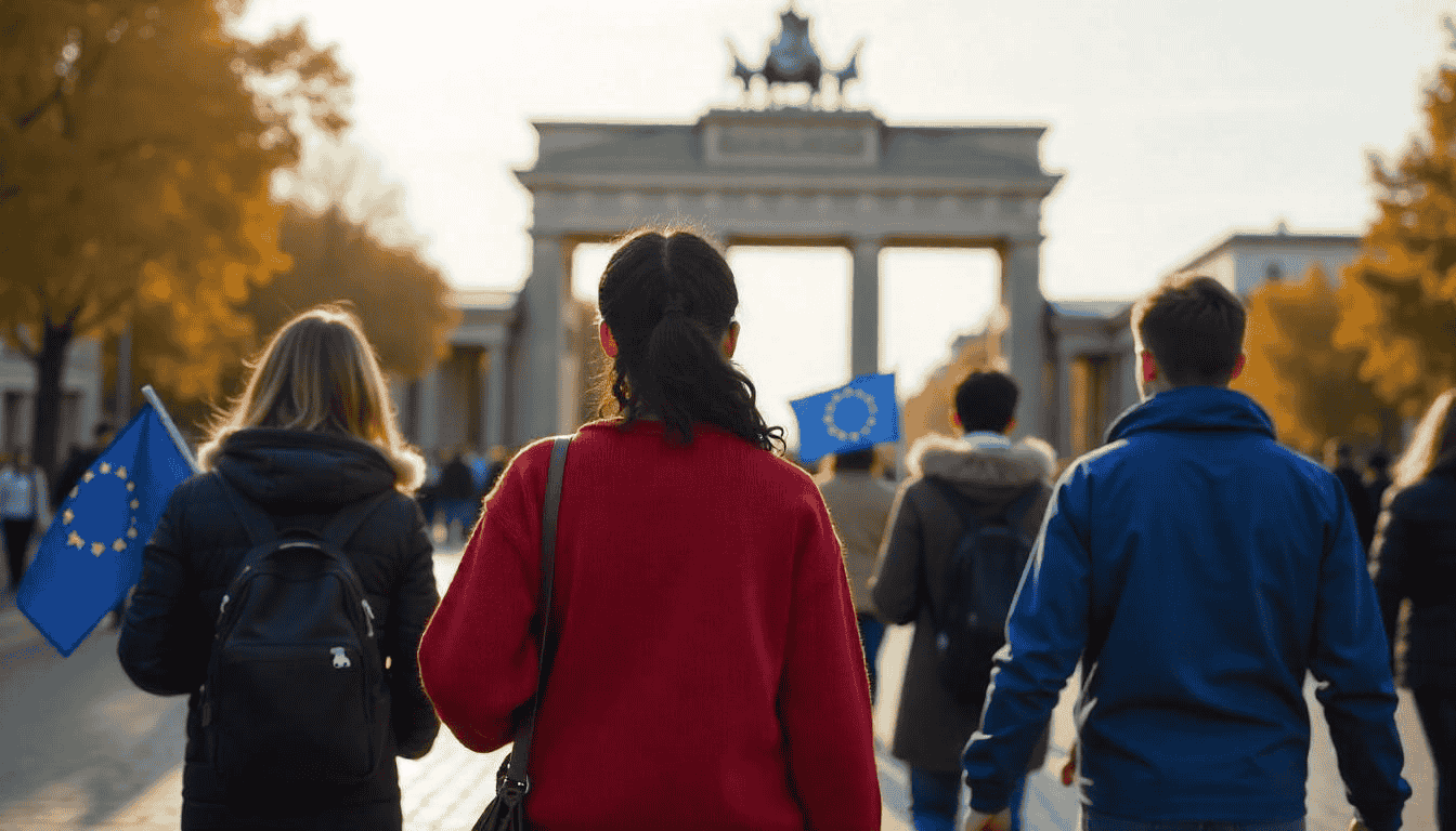 Affordable Universities in Europe for Computer Science
