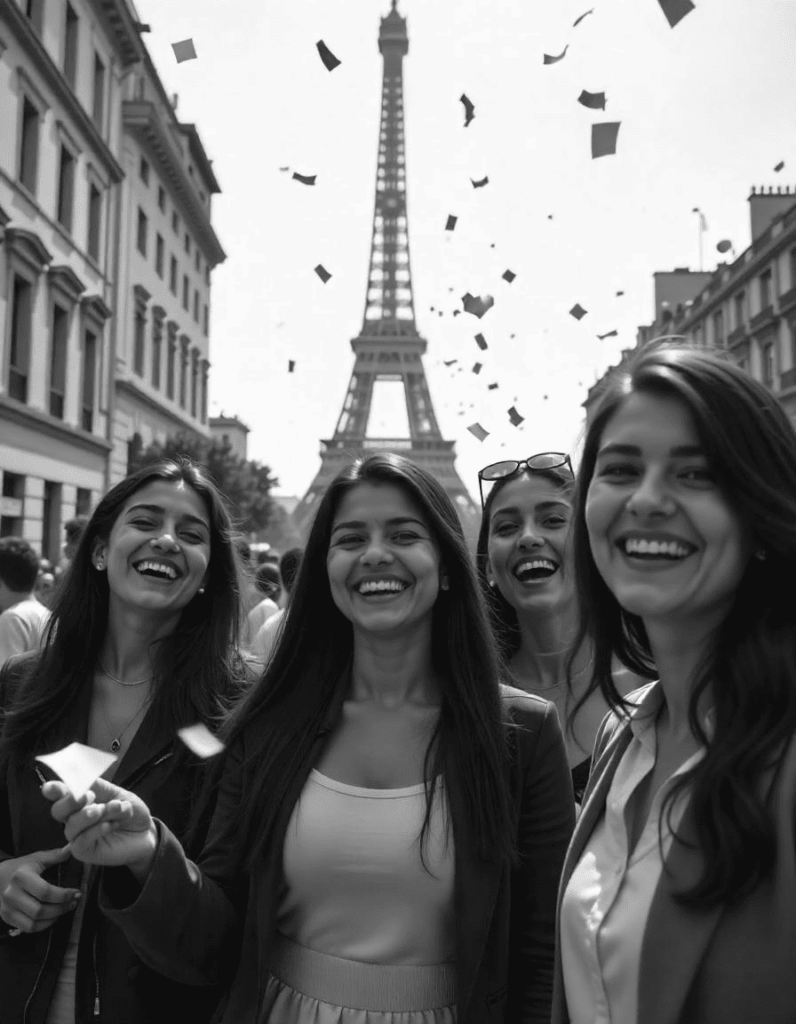 France-as-study-destination-amongst-Indian-students