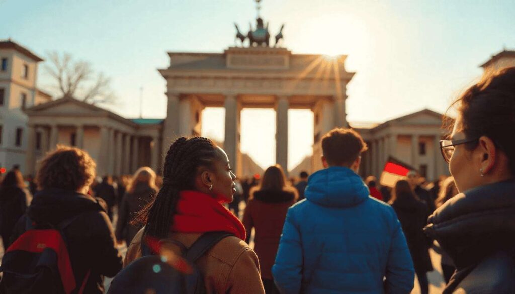 Top 5 Best Cities in Germany