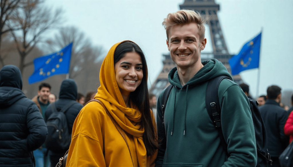 Affordable Universities in Europe for Computer Science