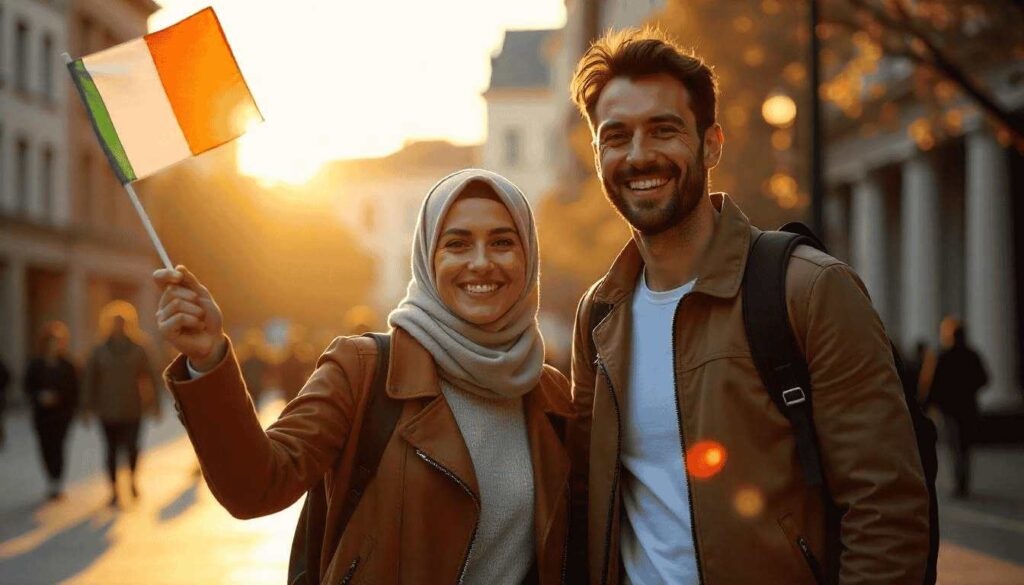 European Country has 96% visa approval for studies