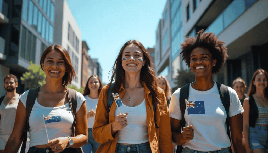 Study in New Zealand for free