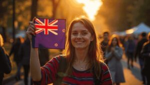 Study in New Zealand for Free