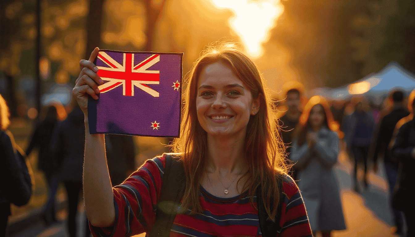 Study in New Zealand for Free