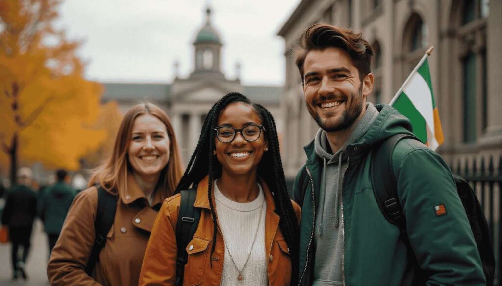 European Country has 96% visa approval for studies