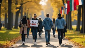 Top 5 Countries Without IELTS for Studying