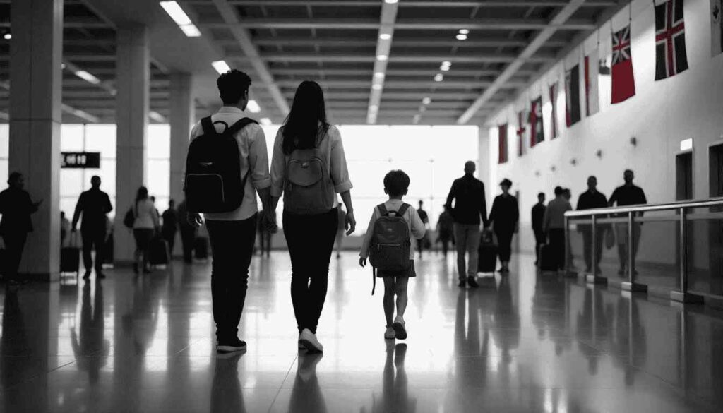 Study Abroad with Your Spouse in These Countries