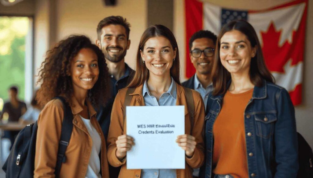 What is WES Evaluation