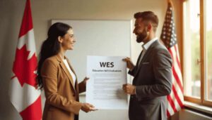 What is WES
