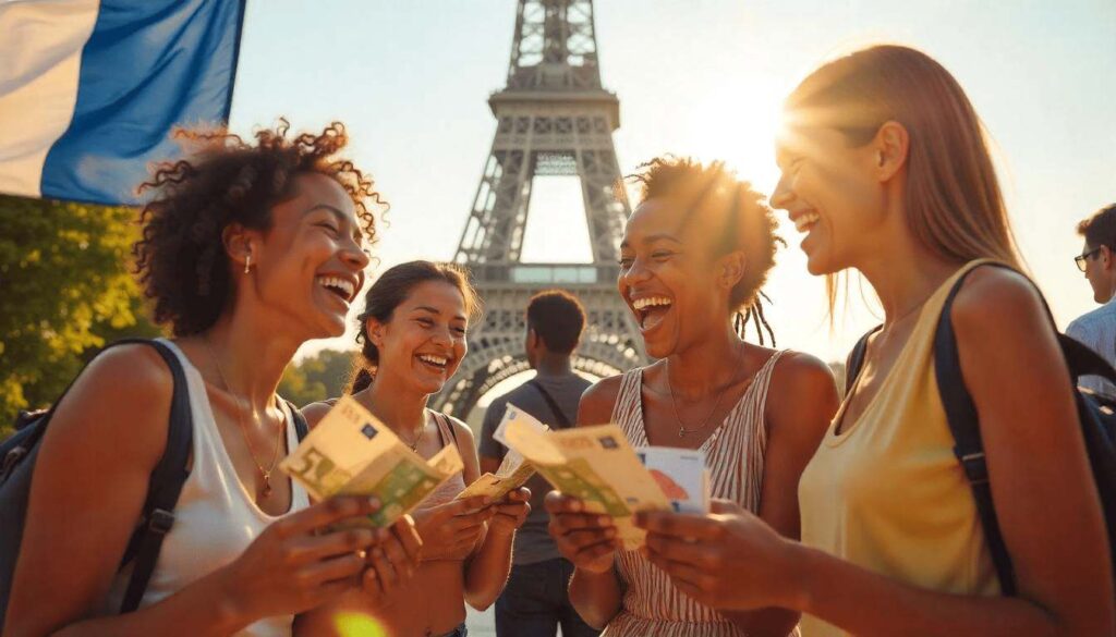 Top 5 High Paying jobs in France