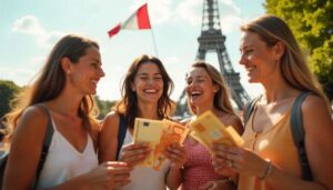 Top 5 High Paying jobs in France for international student 