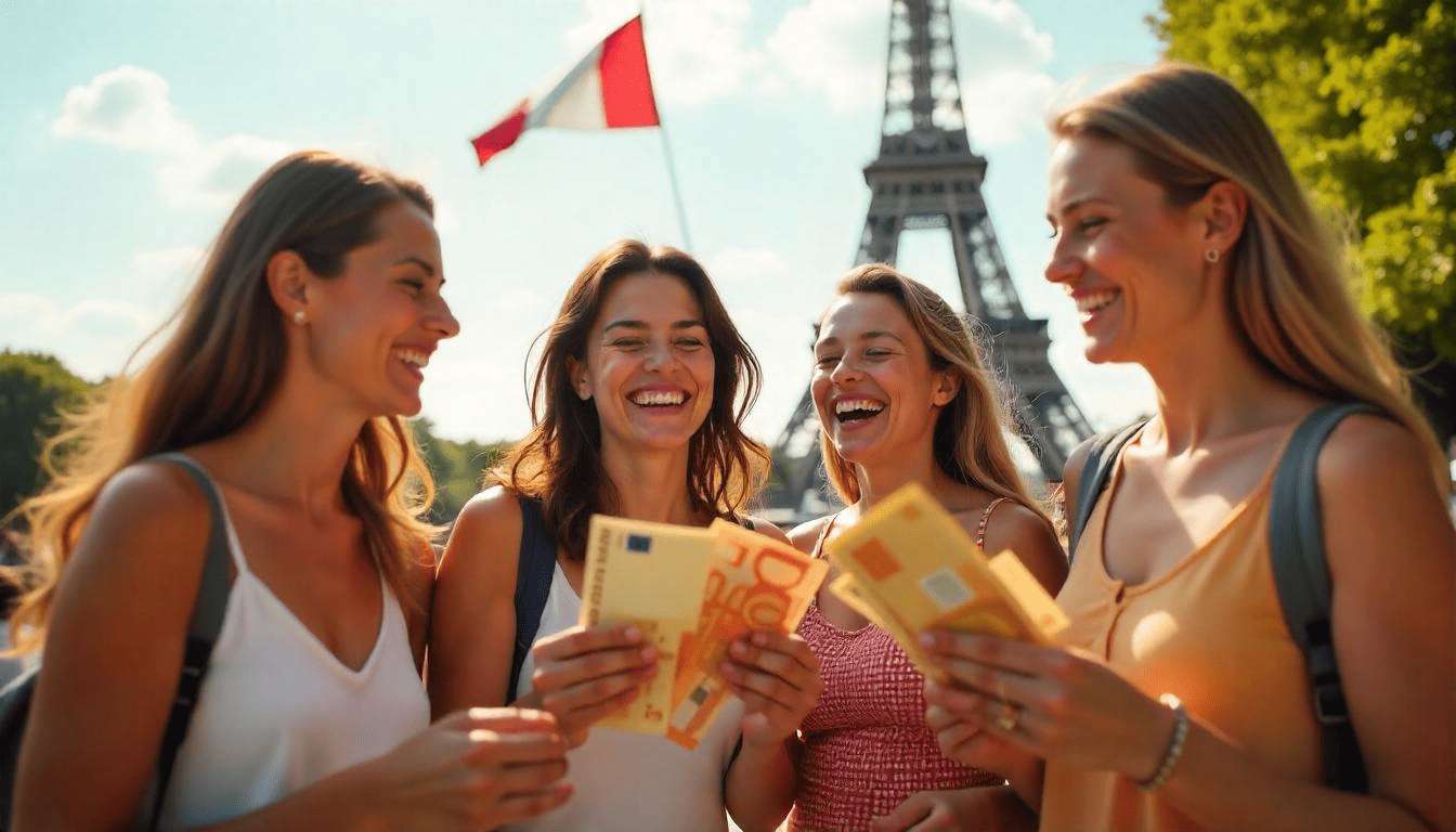 Top 5 High Paying jobs in France for international student 