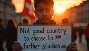 Why You Should Not Study in Switzerland As An Indian Students