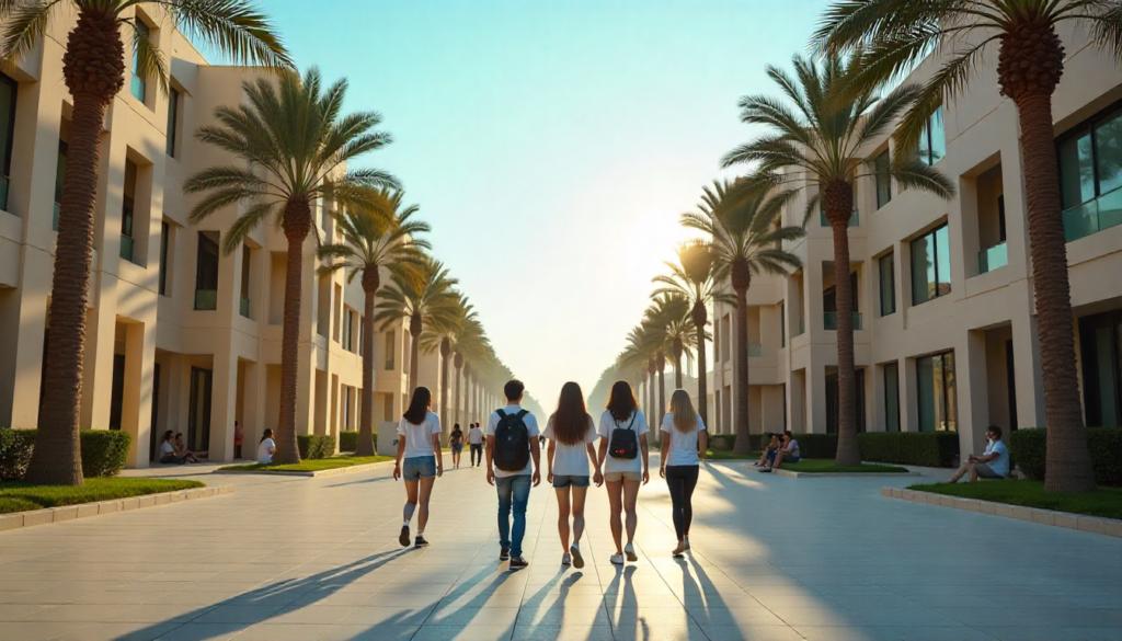 STUDY ABROAD AT JUST 6 LAKH RUPEES