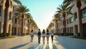 STUDY ABROAD AT JUST 6 LAKH RUPEES? UNDERSTAND HOW AND WHERE?